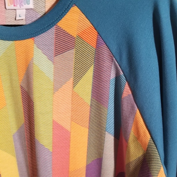 Lularoe Randy - Picture 2 of 2